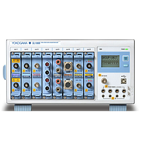 Yokogawa SL1000 High Channel Count ScopeCorder