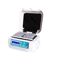 Medmay MSI-70-2 Micro-Plate Incubator (2 Pieces of Plates)