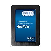 ATP Electronics AF120GSTCJ-7BBXP SATA SSDs ATP SATA III 2.5" SED SSD TLC 120GB