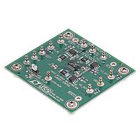 Analog Devices DC537A Hot Swap Voltage Controller LTC4230 triple hot swap cont. demo bd