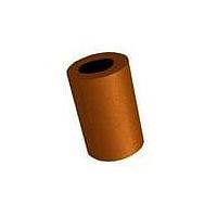 Keystone Electronics 1494 Round 1.00 Rd Clr hle spcr .250OD #8 Phenolic