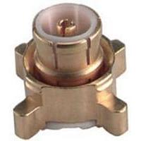 HUBER+SUHNER 81_MMBX-S50-0-1/111_NM PCB Connectors MMBX straight PCB plug(m)