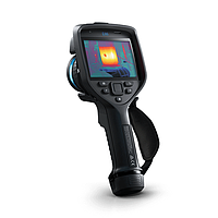 FLIR E86 Advanced Thermal Imaging Camera (1500°C, 464x384px, 1-4x)