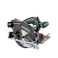 METABO KS 18 LTX 57 Cordless circular saw (4600 rpm)