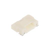 Hirose Electric DF14A-3P-1.25H(52) Pin Header CONN HEADER SMD R/A 3POS 1.25MM