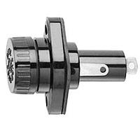 Eaton Bussmann HPC-D Waterproof PANEL MOUNT FUSEHOLDER WTRPRF