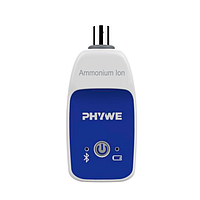 PHYWE 12913-00 Cobra SMARTsense - Ammonium Ion (0.9~1800 mg/l, Bluetooth)