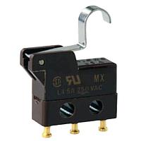 Honeywell 311SX4-H33 Snap Action Switches SPDT 5A 115VAC 28VDC SIMULAT ROLL LEV SW