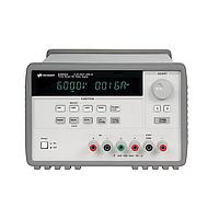 KEYSIGHT E3631A-3 Programmable DC Power Supply (-25V/5A)