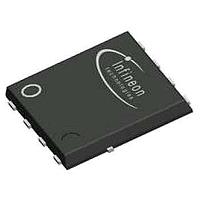Infineon IAUC100N04S6L014ATMA1 MOSFETs MOSFET_(20V 40V)