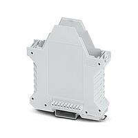 PHOENIX CONTACT 2202737 Enclosures for Industrial Automation ME 22,5 UTG/FE BUS/ 10 KMGY