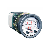 Single Pressure Analog Gauge