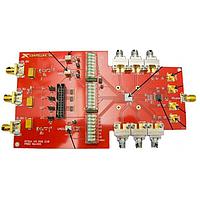 Microchip Technology PFD1KE Phase Frequency Detector Evaluation Board for PFD1K