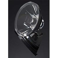 Ledil C12985_CRYSTAL-MINE LED Lenses Lens 29.5x46.5mm D 7.4m