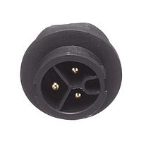 Amphenol LTW PWC-03RMMS-LC7001 Plugs PANEL LOCK M CONN M PIN