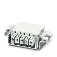 PHOENIX CONTACT 2201756 z~~DIN Rail Connector ME 22.5 TBUS ADAPTER KMGY