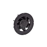 ebm-papst K1G200-AA95-02 Centrifugal Fan and Blower EC Diagonal Module, 200mm, 115VAC, 31W, 2000RPM, 120Pa, Ball Bearing, IP55 Rated