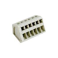 Altech 38.1110 Fixed Terminal Blocks