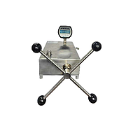 R&D Instruments APGK-C-10 (LA) Advanced Pressure Gauge Calibration Kit (0~10bar; 0.05%F.S)