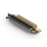 EDAC 634-M62-663-WT6 High Density D-Sub Connectors High Density D-Sub Connectors