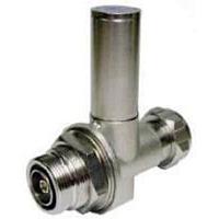 HUBER+SUHNER 3400.41.0203 Connectorized Surge Protectors Quarter-wave stub 7/16 plug(m) to 7/16 jack(f), 380-512MHz