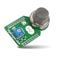 Mikroe MIKROE-1629 MQ-8 Hydrogen HYDROGEN click