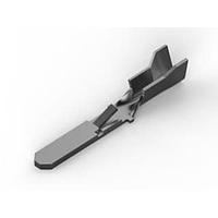 AMP Connectors - TE Connectivity 160887-4 Tab TAB 2.79 x 0.79 mm