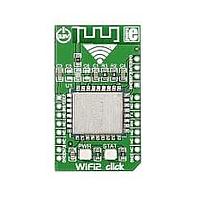 Mikroe MIKROE-1768 Add-On Modules WiFi2 Click