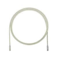 Panduit D81SPB Racks & Rack Cabinets 48RU x 1000mm Depth Side Panels, Black