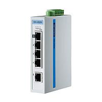 Advantech EKI-5525I-AE Managed Ethernet Switches ProView,5-port 10/100Mbps Ind Switch,-4