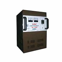 Voltage type Lioa have overvoltage protection, 3KVA 250V-120V ~, SH-3000