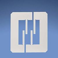 Panduit PCPTPIW Pan-Pole Kit Pan Pole Replacement Parts includes repl