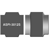 Abracon ASPI-3012S-3R9M-T Power Inductor IND 3.90 uH 1.000 A 145.00 mOhm