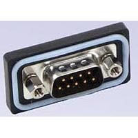 Switchcraft DCPHD15FSC1 High Density D-Sub Connectors 15 PIN FEMALE PANEL MOUNT