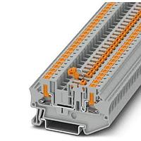 PHOENIX CONTACT 1088739 Knife Disconnect Terminal Block PTV 4-MT