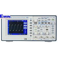 BK Precision 2540B-GEN Digital Storage Oscilloscope (60MHz, 2CH, 1GSa/s, AWG 20Mhz)