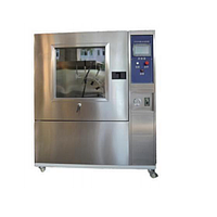 Zenro Test ZR-IPX9 Rain Test Chamber