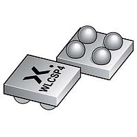 Nexperia PMCM4402UPEZ MOSFETs PMCM4402UPE/NAX000/NONE