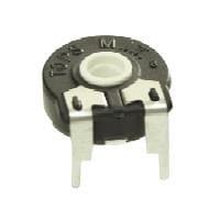 TT Electronics / BI Technologies 39PLABR10KLF30 Trimmer Resistors - Single Turn 10K 15MM ST CARBON