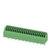 PHOENIX CONTACT 1990203 Fixed Terminal Blocks PTSA 0.5/22-2.5-Z 22P 2.5MM 45DEG