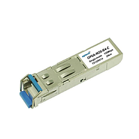 OPTECH SFP-155BWDM20-3149-I Optical Transceiver Module (155Mbps; 20 km)