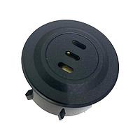 AATC AZ-5025S-A Piezoelectric 50 x 29mm 2.5KHz