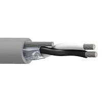 Belden 8762MN 008100 Audio, Control and Instrumentation 20AWG 1PR SPACEMAKER 100FT SPOOL SLATE