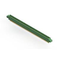 EDAC 845-142-555-812 Standard Card Edge Connectors .100" (2.54mm) Pitch Card Edge Connector