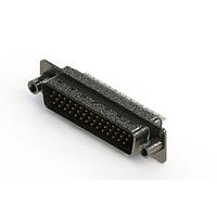 EDAC 637-044-632-049 High Density D-Sub Connectors Vertical High Density D-Sub Connector