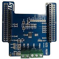 STMicroelectronics EV-VND9016AJ Gate Driver EV-VND9016AJ evaluation board