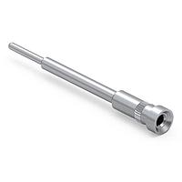 Mill-Max 1602-0-15-01-30-02-04-0 Tail Pin 200u SN/PB OVER NI 30 CON