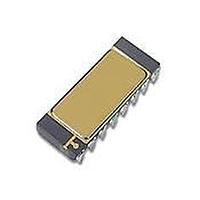 Broadcom 8102801UA High Speed Optocouplers 10MBd 1500Vdc Hermetically sealed