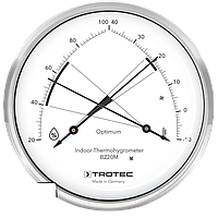 Trotec BZ20M Thermohygrometer (± 3 %; 20 % - 100 %)