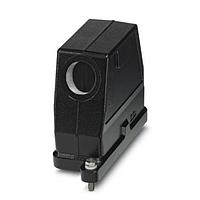 PHOENIX CONTACT 1411058 Hoods HC-HPR-B16- HHWH-1STM32-EM-BK